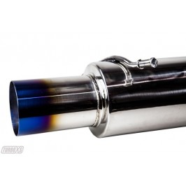 WRX/STI Rear Muffler