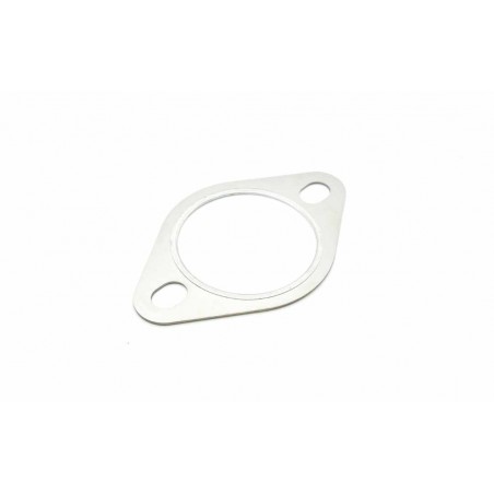 2.5 inch 92mm Hole Slotted Distance Gasket Multi Layered Steel (7 layers)