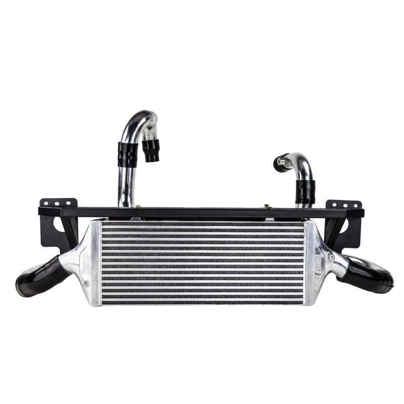 Front Mount Intercooler Kit 2010-2012 Genesis Coupe 2.0T