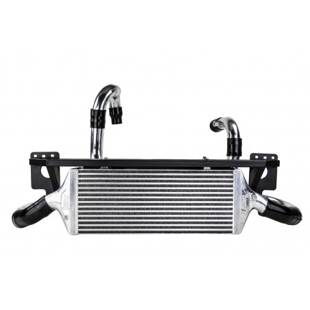 Front Mount Intercooler Kit 2010-2012 Genesis Coupe 2.0T