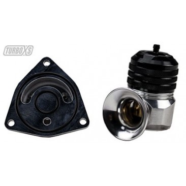 Genesis 2.0T Blow Off Valve and Adapter Kit