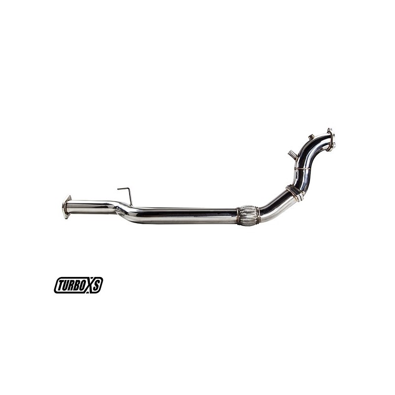 Stealthback Exhaust 2010-2012 Genesis Coupe 2.0T 