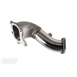 Front Pipe 2013+ Gencoupe