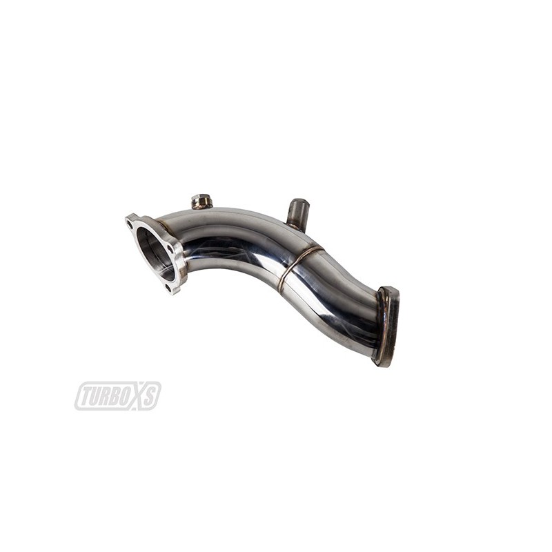 O2 Housing (Downpipe) 2010-2012 Genesis Coupe 2.0T 
