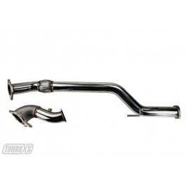 Stealthback Exhaust 2013+ Genesis Coupe 2.0T
