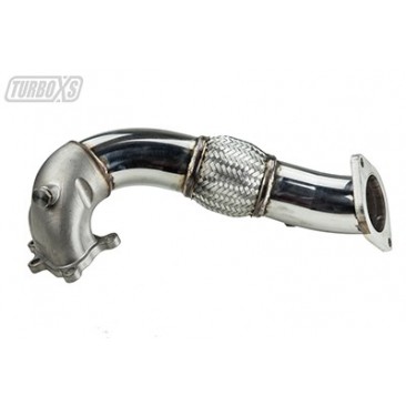 Mazdaspeed 3 Downpipe