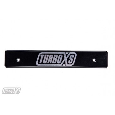 '15-'17 WRX/ STi "TurboXS" License Plate Delete