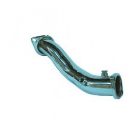 Lancer Ralliart Front Pipe (Downpipe)