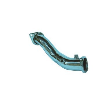 Lancer Ralliart Front Pipe (Downpipe)