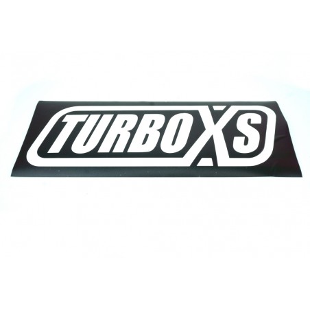 TurboXS Front Mount Stencil