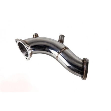 O2 Housing (Downpipe) 2010-2012 Genesis Coupe 2.0T