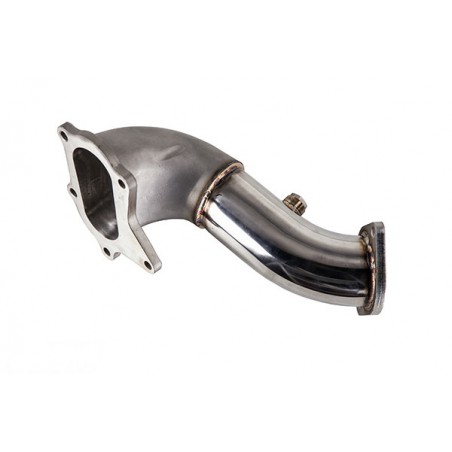 Front Pipe 2013+ Genesis Coupe
