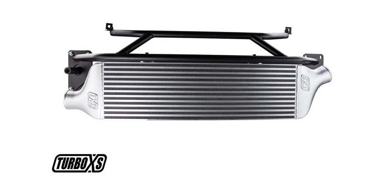 Front Mount Intercooler Core