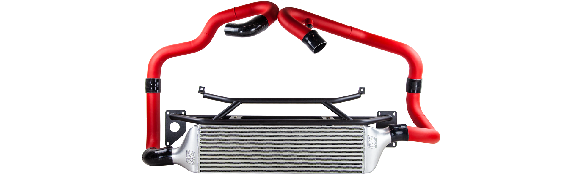 The best intercooler for your 2015+ STI full stop!